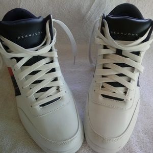 Sean John size 11 shoes